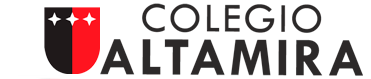 Colegio Altamira Logo