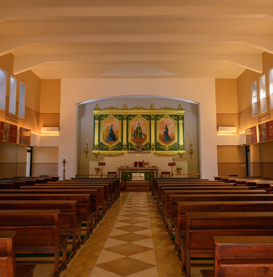 ORATORIO