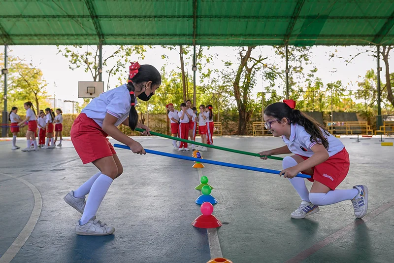 ACTIVIDADES DEPORTIVAS