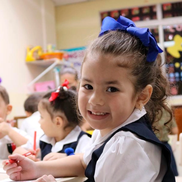 Educación Inicial