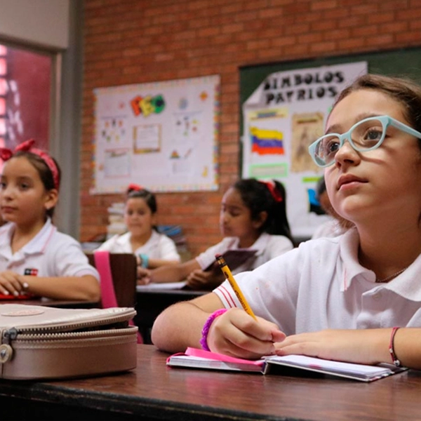 Educación Primaria