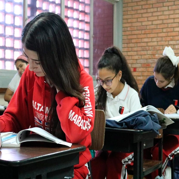 Educación Media General
